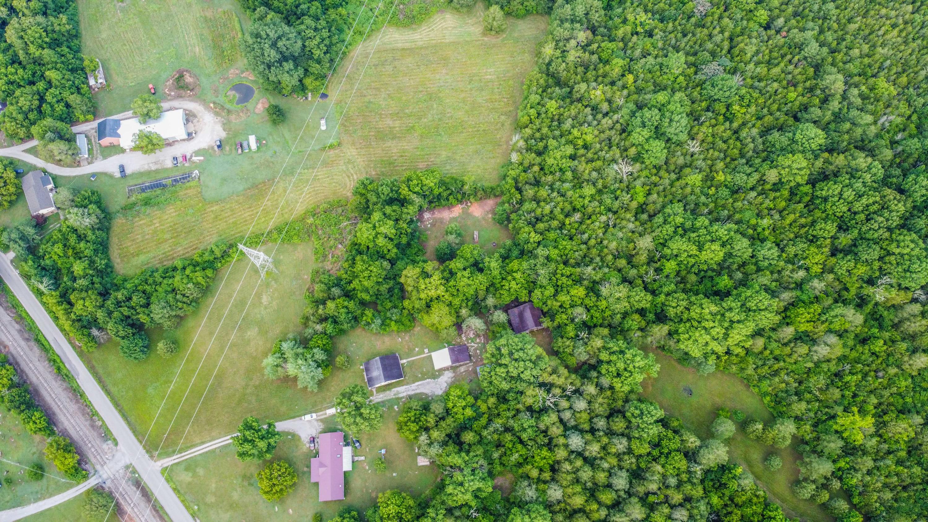 7905 Corryton Luttrell Road Corryton, TN 37721 - Photo 23 of 38 89913D0C-E309-477E-A446-66DAF9797978