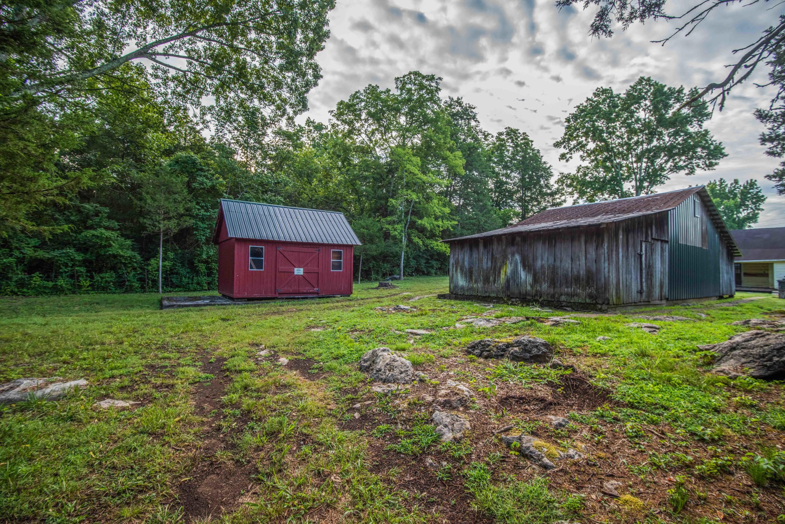 7905 Corryton Luttrell Road Corryton, TN 37721 - Photo 8 of 38 A3D4827B-3A4B-40F2-BFC6-95D4ACAA4A2D