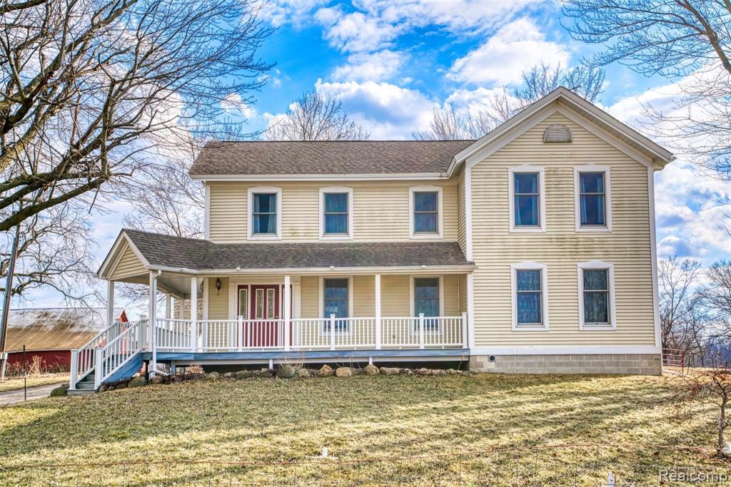 9503 Lahring Road Gaines, MI 48436 - Photo 4 of 78