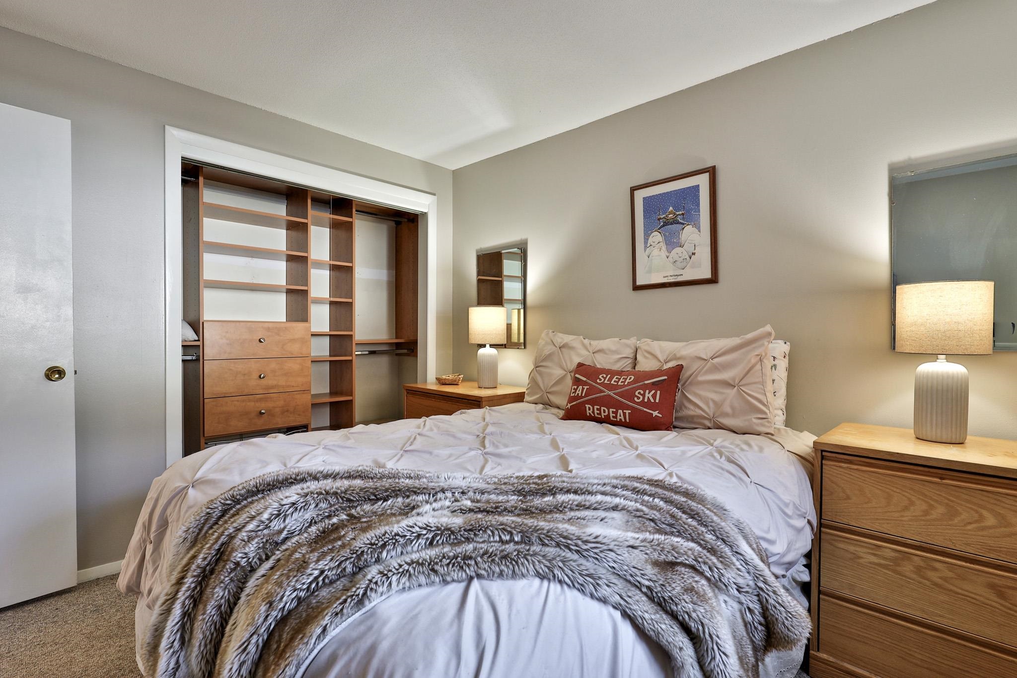 768 East Mountain Road, Unit C5 Killington, VT 05751 - Photo 21 of 26 Gallery Image 21
