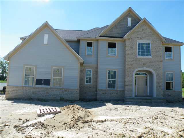 0 Raintree Drive Marysville, OH 43040 - Photo 6 of 11