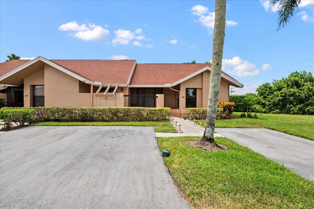 11004 Hidden Lake Place Boca Raton, FL 33498 - Photo 1 of 26 01-JLC_0016
