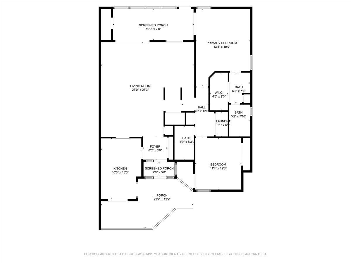 11004 Hidden Lake Place Boca Raton, FL 33498 - Photo 3 of 26 01-all_floors_11004_hidden_lake_place_bo