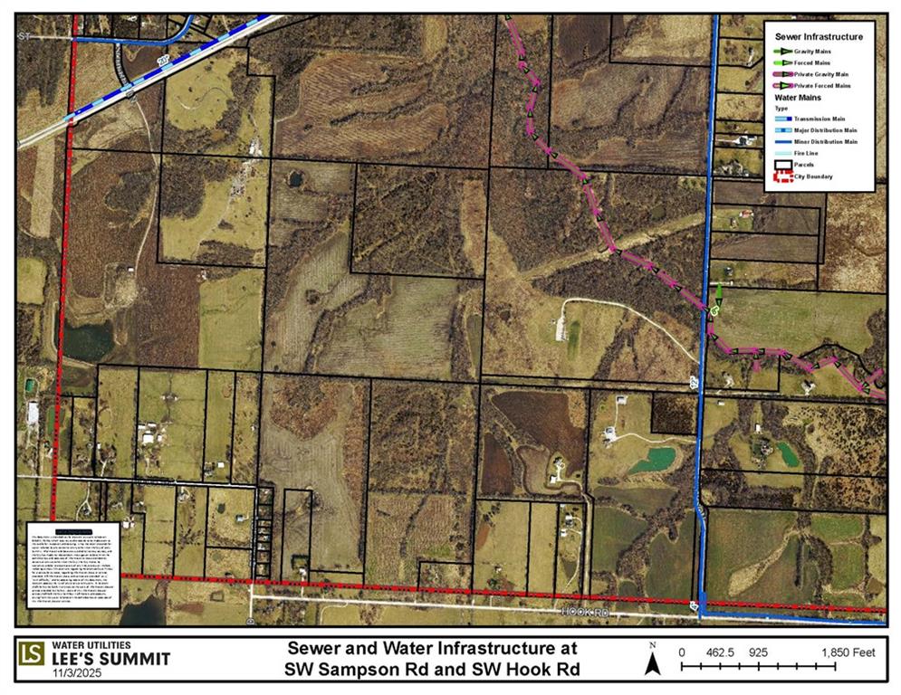 Hook Road Lee's Summit, MO 64082 - Photo 4 of 41