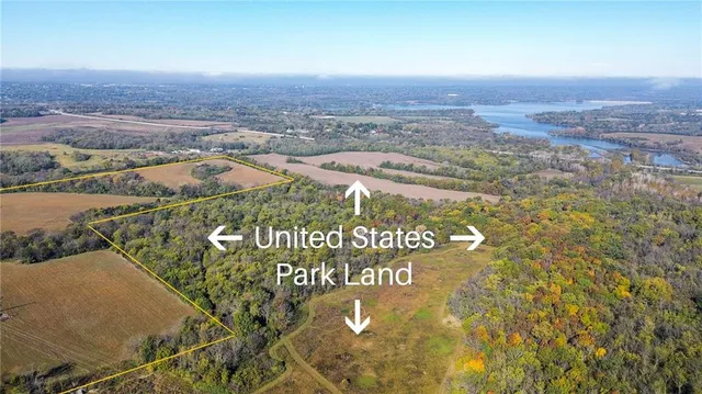 $8,385,000 | Hook Road, Lee's Summit, MO 64082