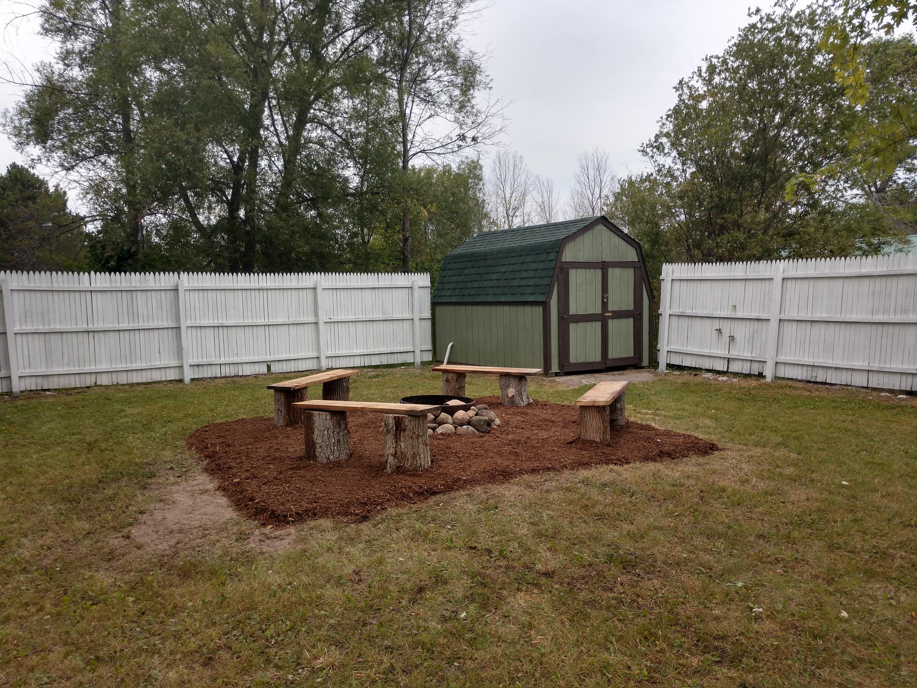 327 Sutherland Street Cheboygan, MI 49721 - Photo 39 of 41 Gallery Image 39