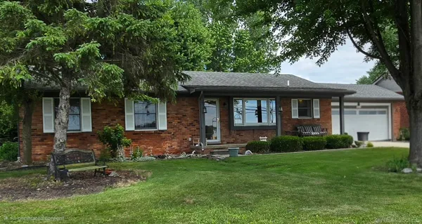 $429,999 | 18945 25 Mile Road, Macomb, MI 48042