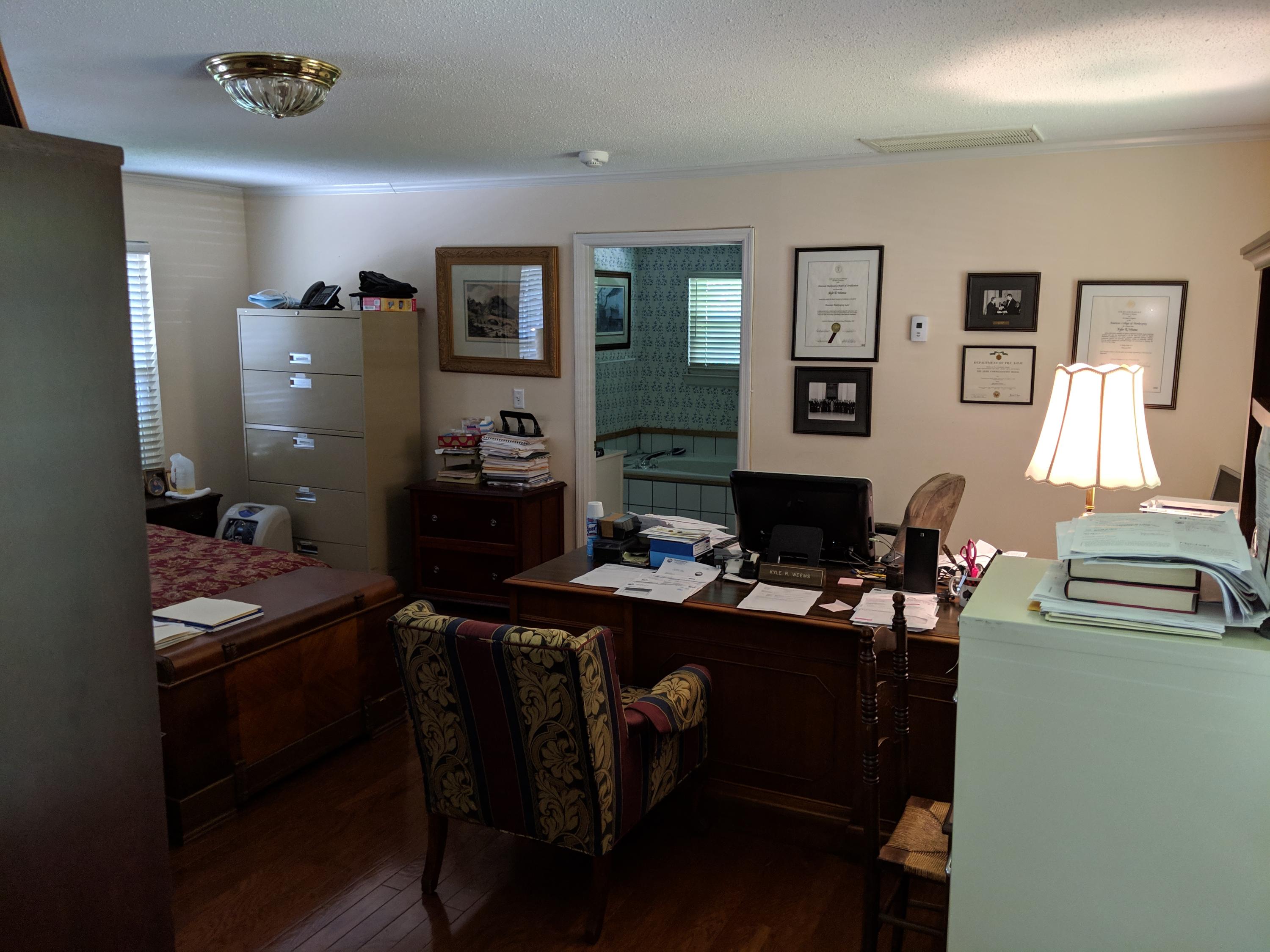 1007 Altamont Road Chattanooga, TN 37415 - Photo 5 of 12 IMG_20190507_135440