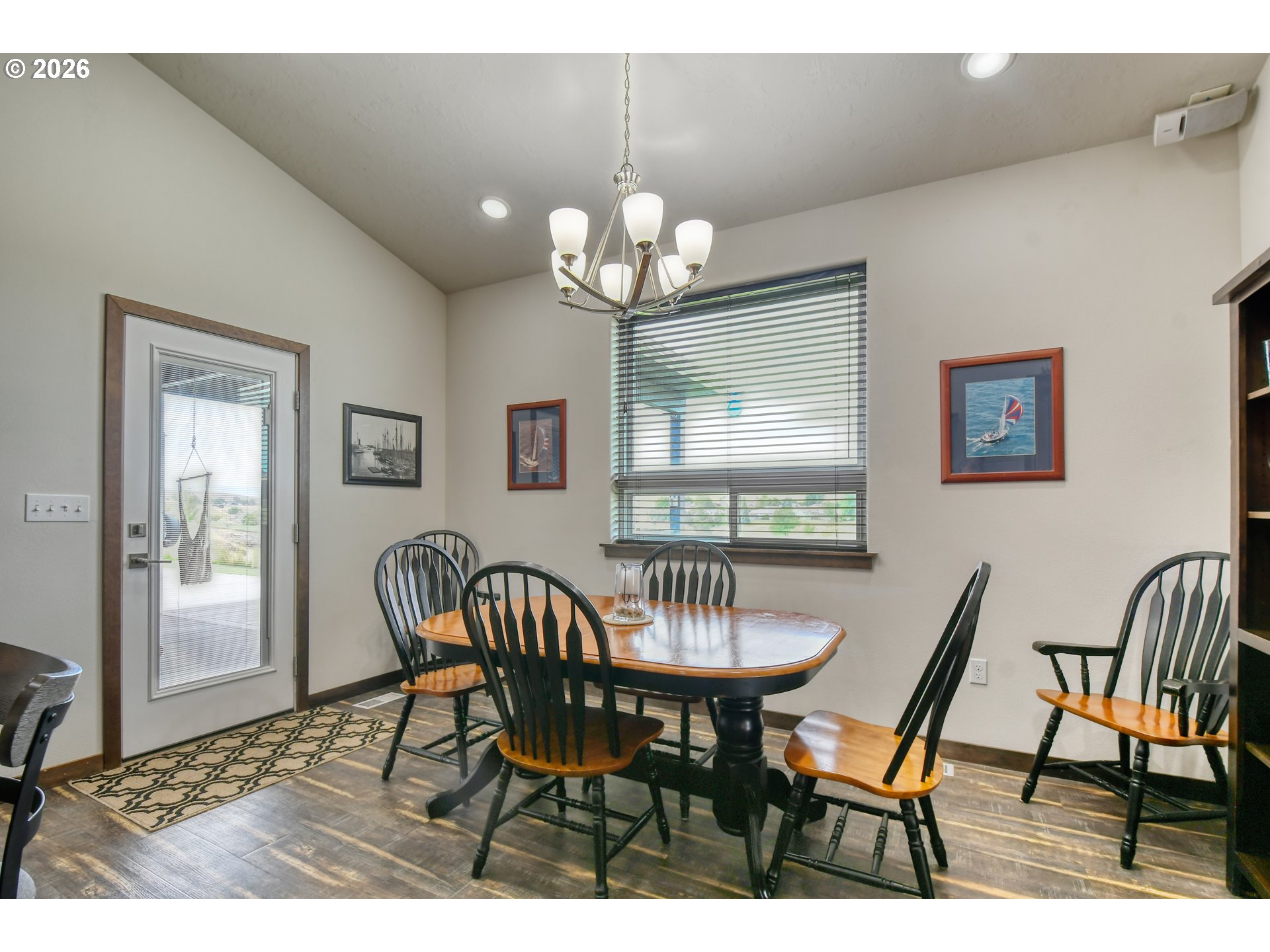 527 Southwest Quinney Place Pendleton, OR 97801 - Photo 7 of 41