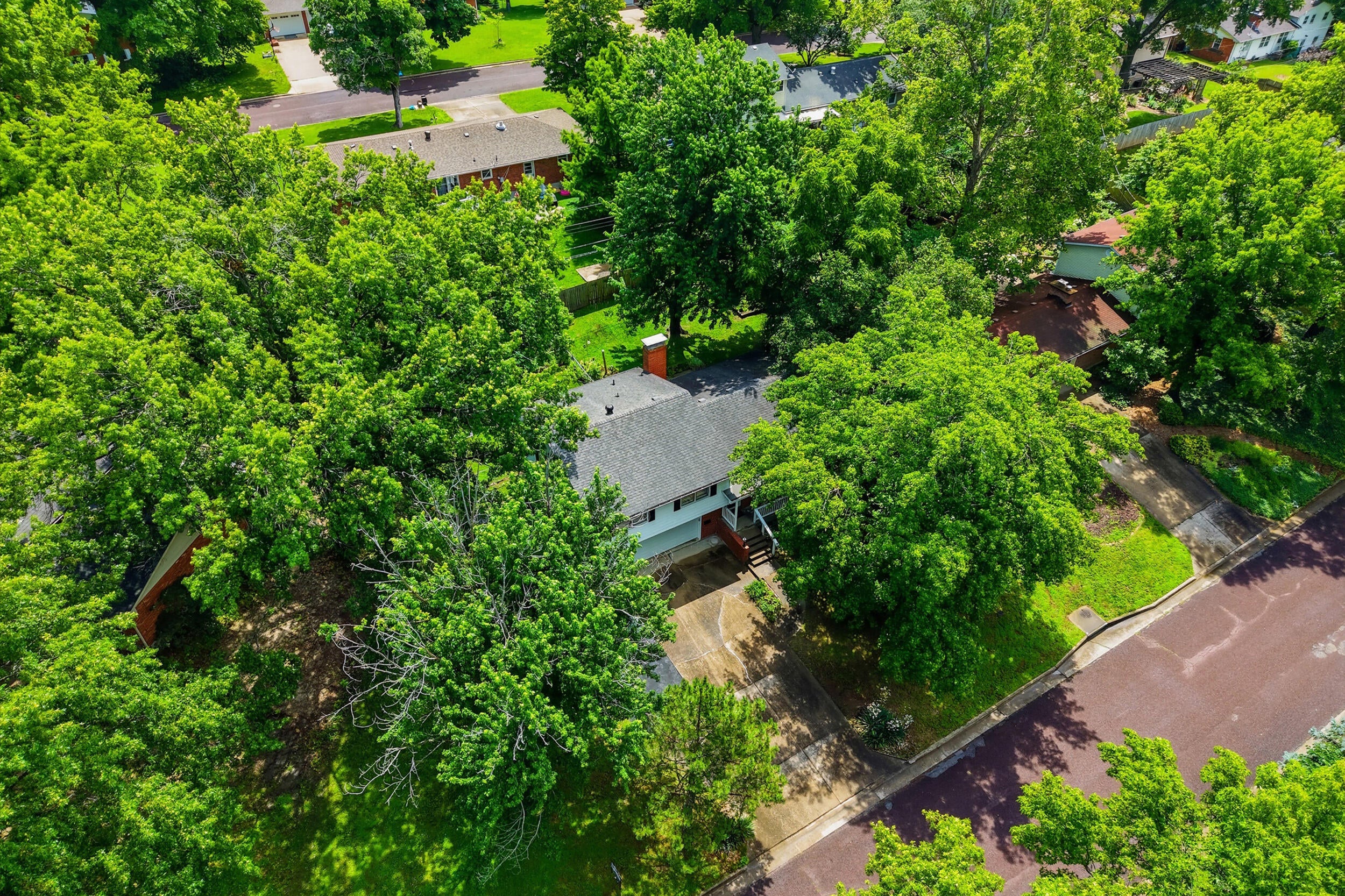 200 Rockingham Drive Columbia, MO 65203 - Photo 49 of 57