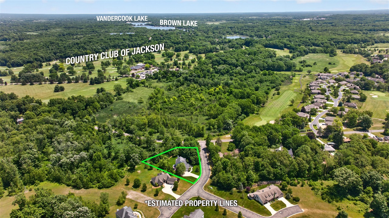 3175 Rockingham Way Road Jackson, MI 49203 - Photo 55 of 55