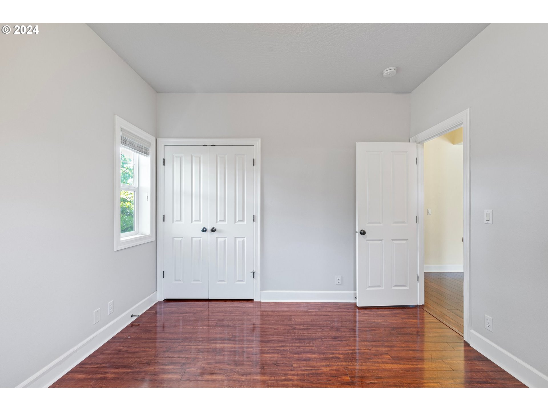 790 Old Orchard Lane Springfield, OR 97477 - Photo 25 of 46 a view of an empty room