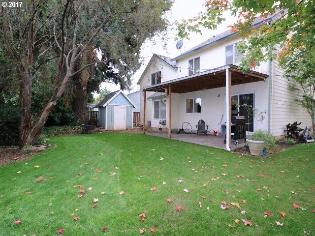 1286 South Cedar Loop Canby, OR 97013 - Photo 26 of 28 Gallery Image 26