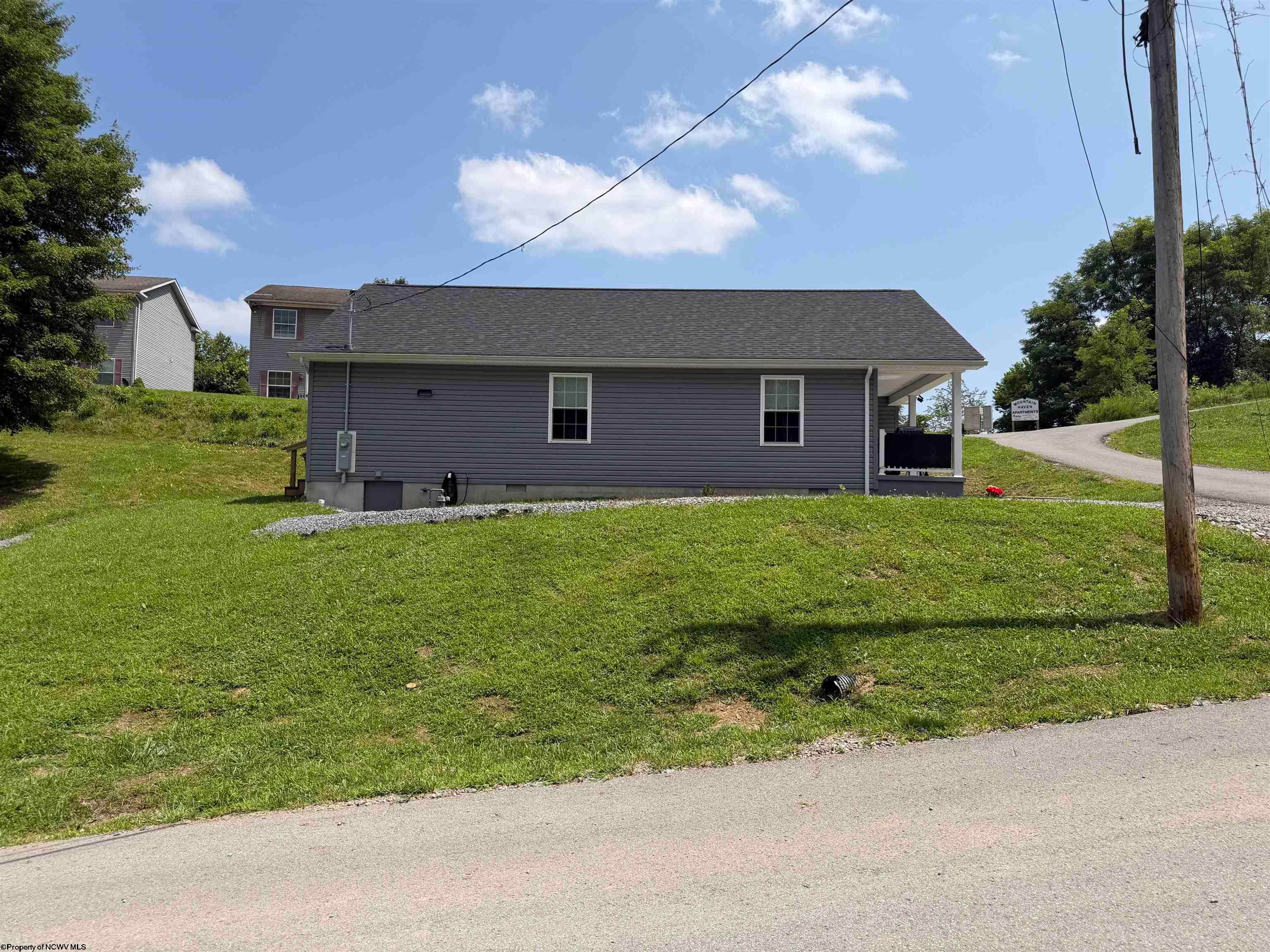 139 Montgomery Road Weston, WV 26452 - Photo 12 of 13 Gallery Image 12