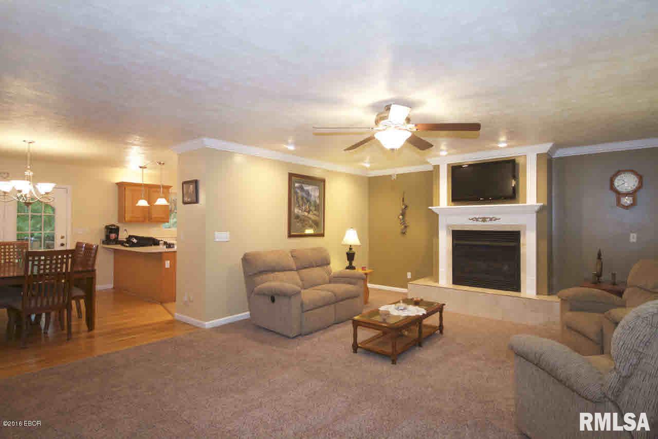 3336 West Harrison Road Murphysboro, IL 62966 - Photo 3 of 34