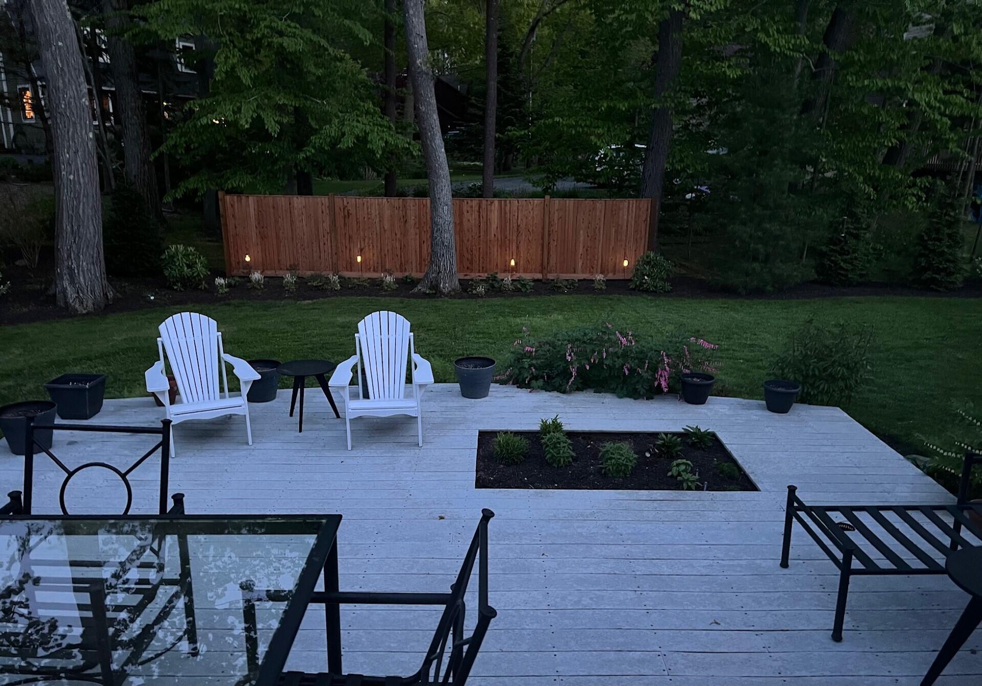 18 Littlejohn Road Cape Elizabeth, ME 04107 - Photo 61 of 61 white