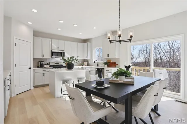 $442,889 | 3220 Quervo Lane, Arnold, MO 63010