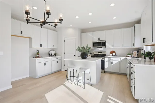 $442,889 | 3220 Quervo Lane, Arnold, MO 63010