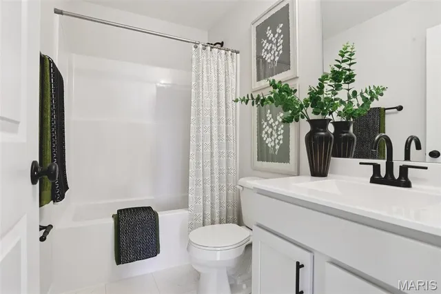 $442,889 | 3220 Quervo Lane, Arnold, MO 63010