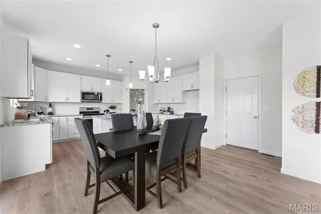 $442,889 | 3220 Quervo Lane, Arnold, MO 63010