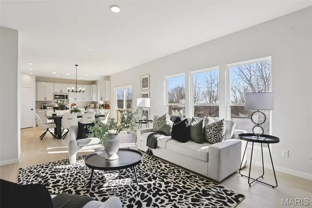 $442,889 | 3220 Quervo Lane, Arnold, MO 63010