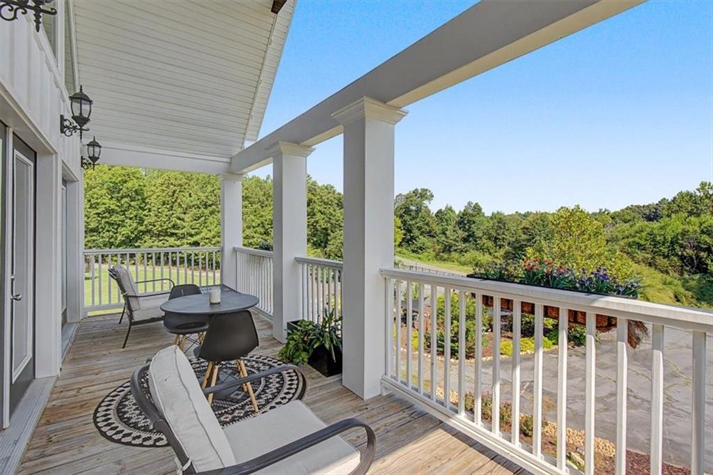 250 Crowe Springs Road Northwest Cartersville, GA 30121 - Photo 53 of 85 Gallery Image 53