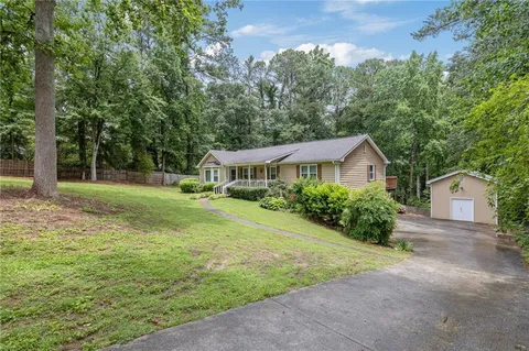 $445,000 | 1904 Britt Drive, Snellville, GA 30078