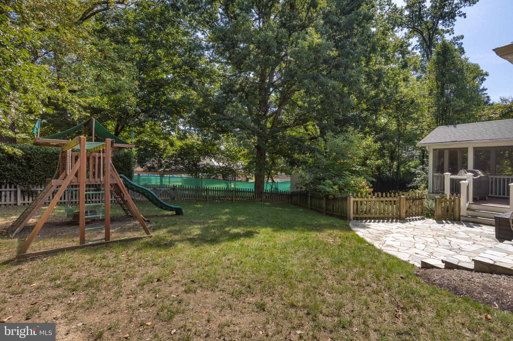 7117 Wardman Road Baltimore, MD 21212 - Photo 36 of 48 Gallery Image 36