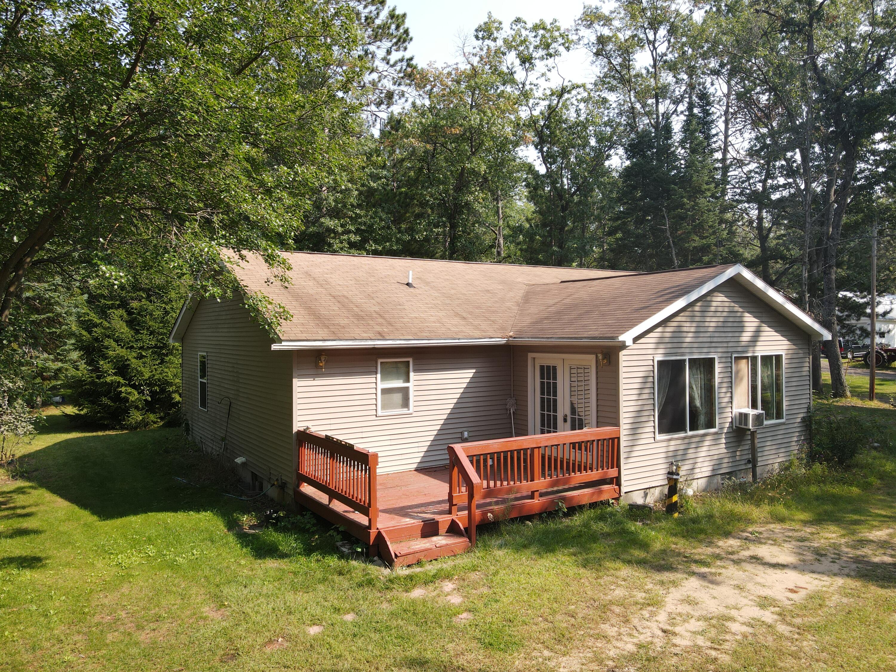 4122 Lone Pine Road Harrison, MI 48625 - Photo 1 of 39 photo