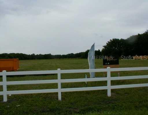 Colson Road Plant City, FL 33567 - Photo 1 of 1 Exterior Front