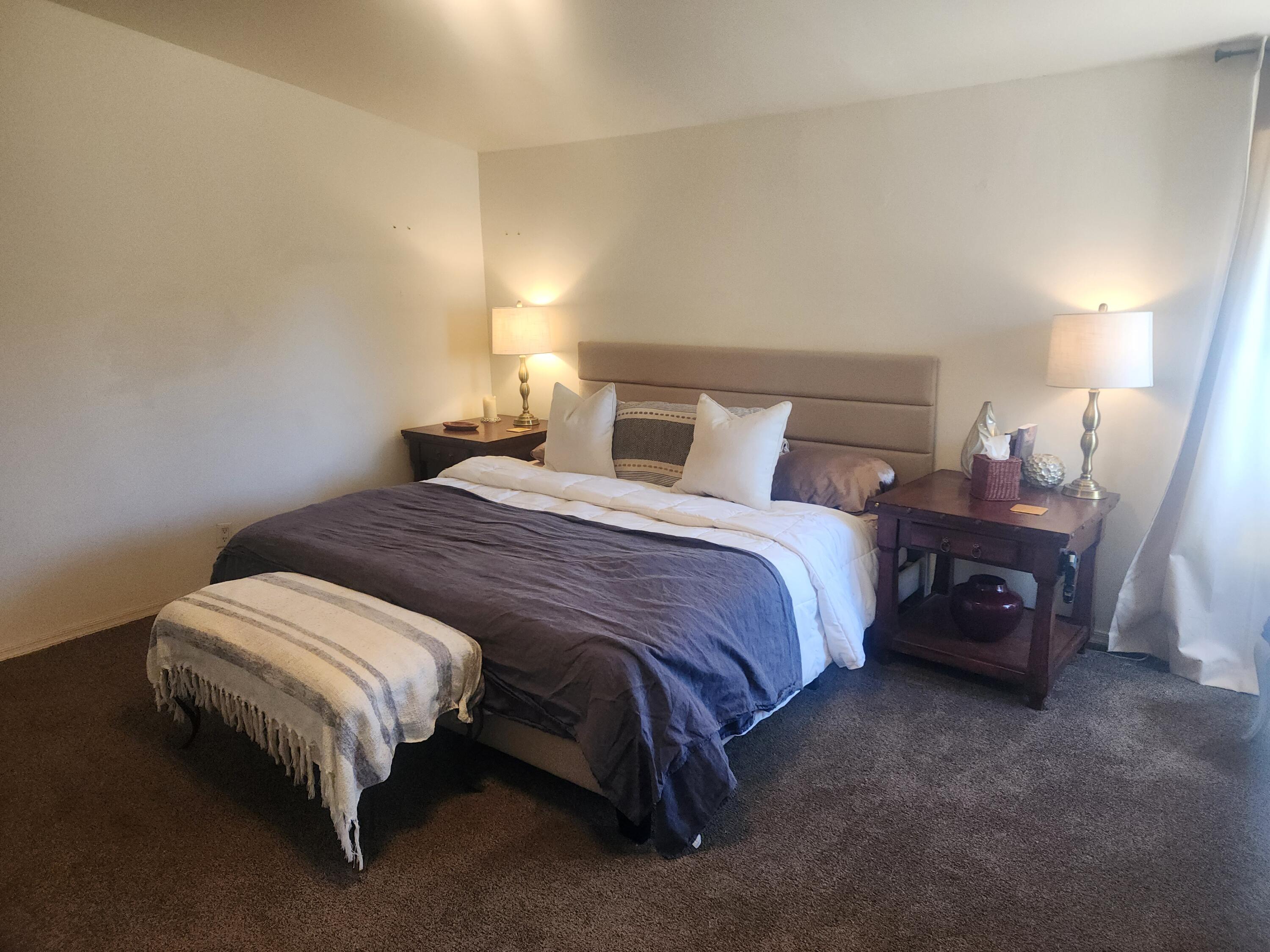 311 South Clark Road Payson, AZ 85541 - Photo 17 of 39 Primary bedroom