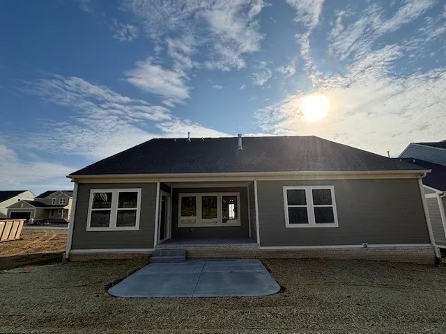 $699,990 | 1321 Ashton Pk Drive, Mount Juliet, TN 37122