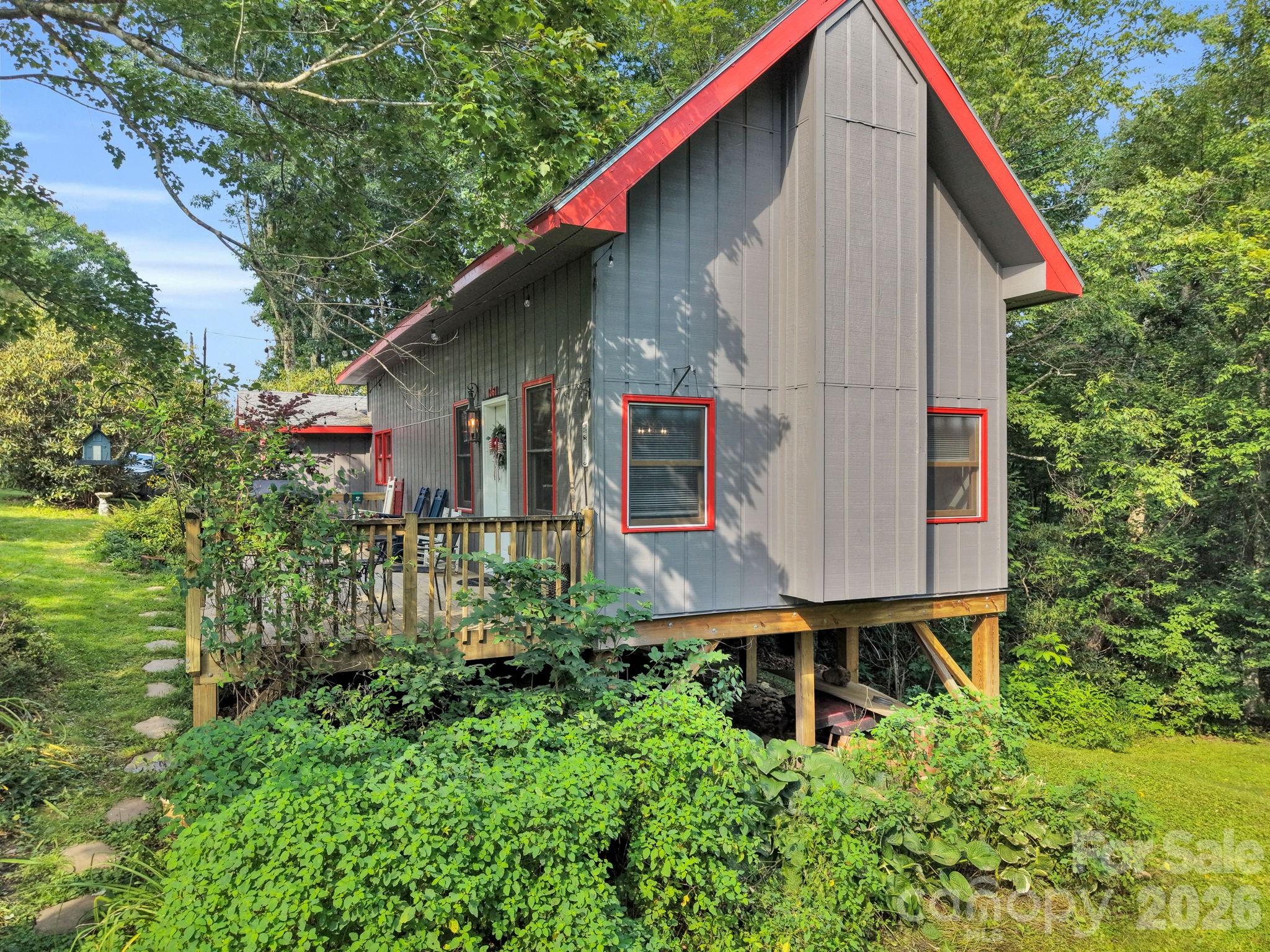 1361 Longhope Road Todd, NC 28684 - Photo 33 of 41 Gallery Image 33