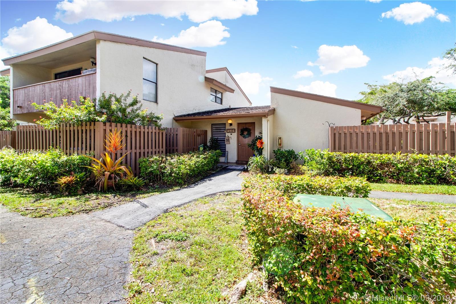 11514 Southwest 109th Road, Unit 37W Miami, FL 33176 - Photo 2 of 27 Gallery Image 2