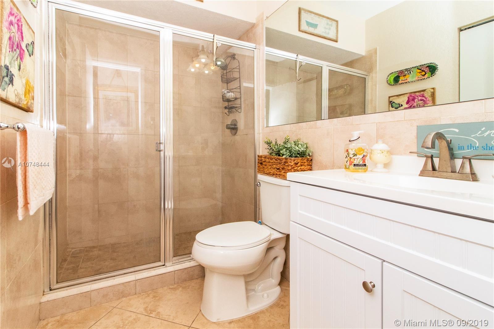 11514 Southwest 109th Road, Unit 37W Miami, FL 33176 - Photo 19 of 27 Gallery Image 19
