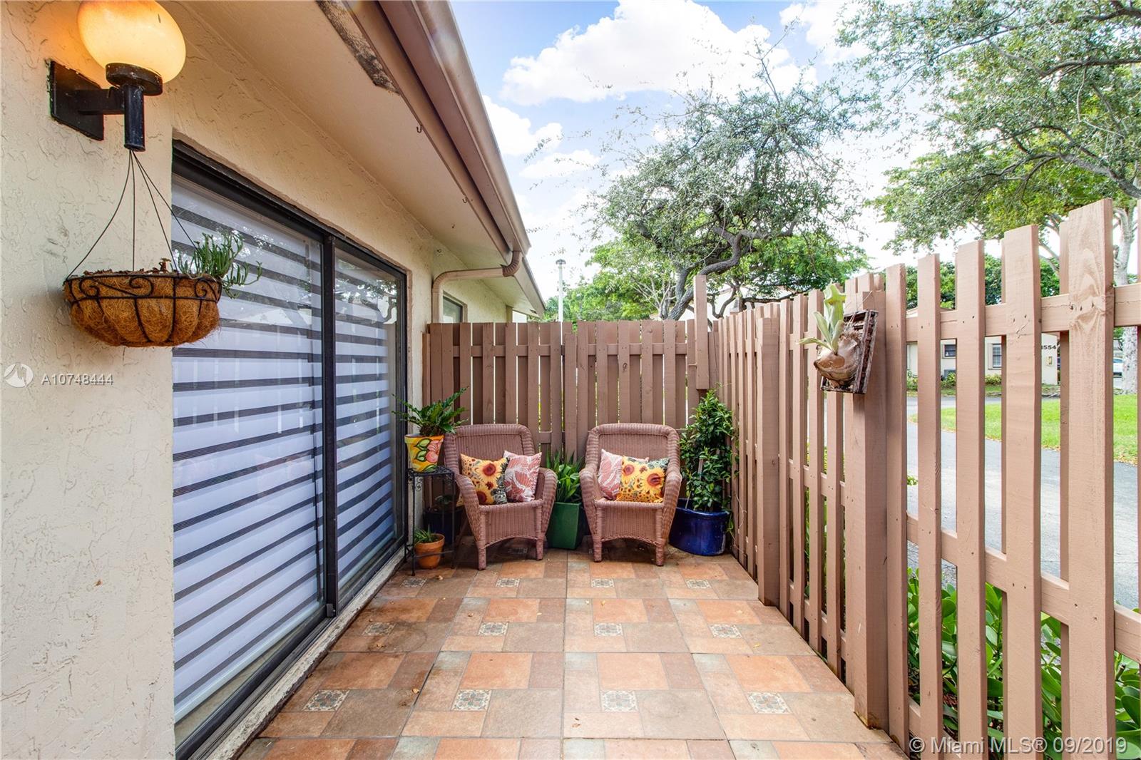 11514 Southwest 109th Road, Unit 37W Miami, FL 33176 - Photo 21 of 27 Gallery Image 21