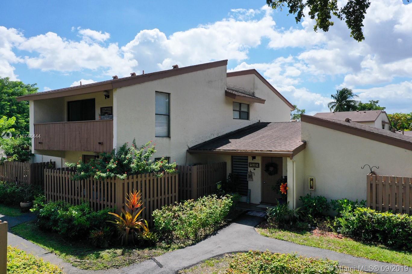 11514 Southwest 109th Road, Unit 37W Miami, FL 33176 - Photo 22 of 27 Gallery Image 22