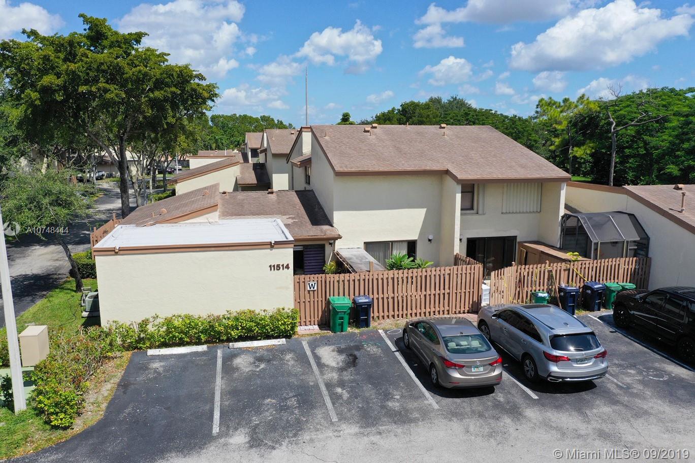 11514 Southwest 109th Road, Unit 37W Miami, FL 33176 - Photo 23 of 27 Gallery Image 23