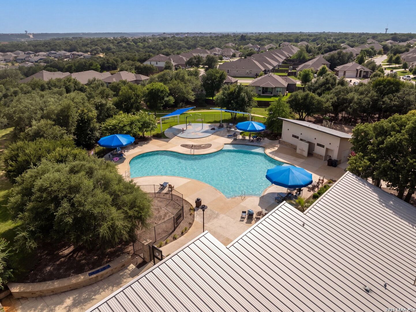 1725 Chapel Ranch Road Georgetown, TX 78628 - Photo 46 of 50