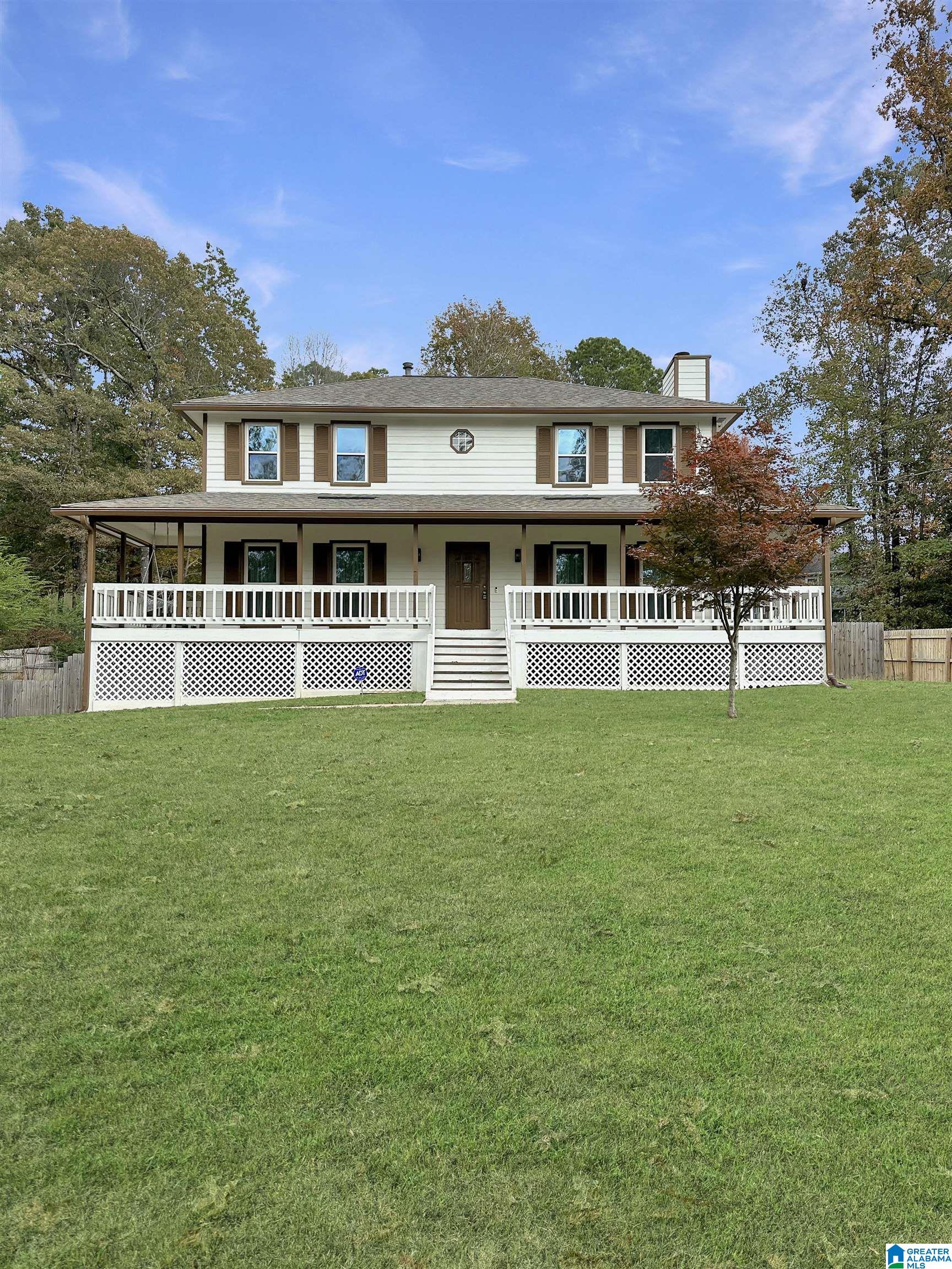 404 Russet Hollow Road Birmingham, AL 35244 - Photo 1 of 24