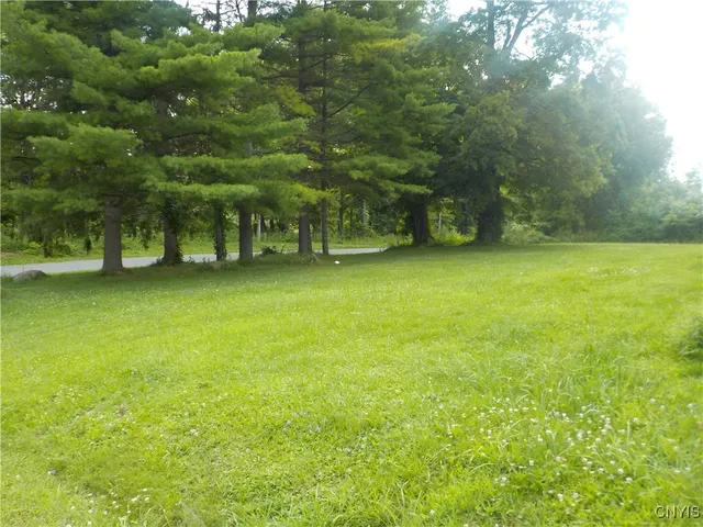 $198,900 | 5617 Valley Drive, Elbridge, NY 13080