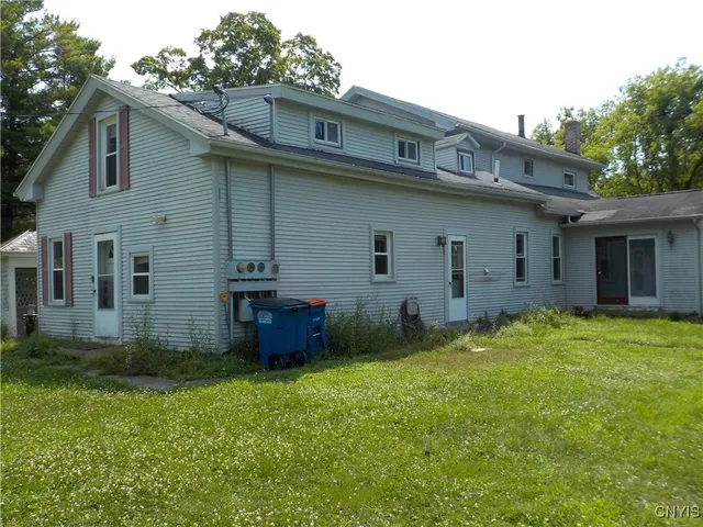 $198,900 | 5617 Valley Drive, Elbridge, NY 13080