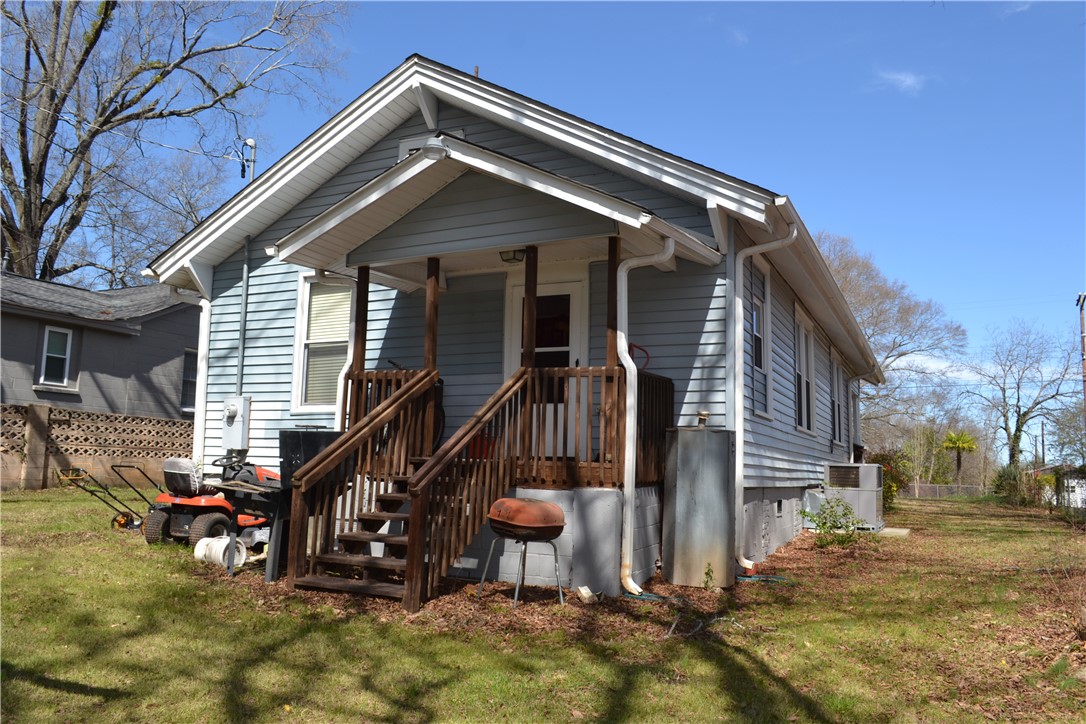 1020 Brock Street Anderson, SC 29624 - Photo 2 of 16