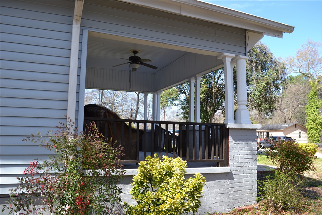 1020 Brock Street Anderson, SC 29624 - Photo 4 of 16