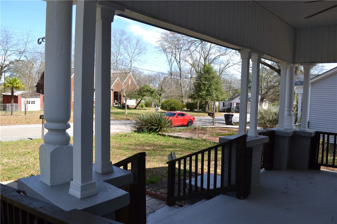 1020 Brock Street Anderson, SC 29624 - Photo 5 of 16