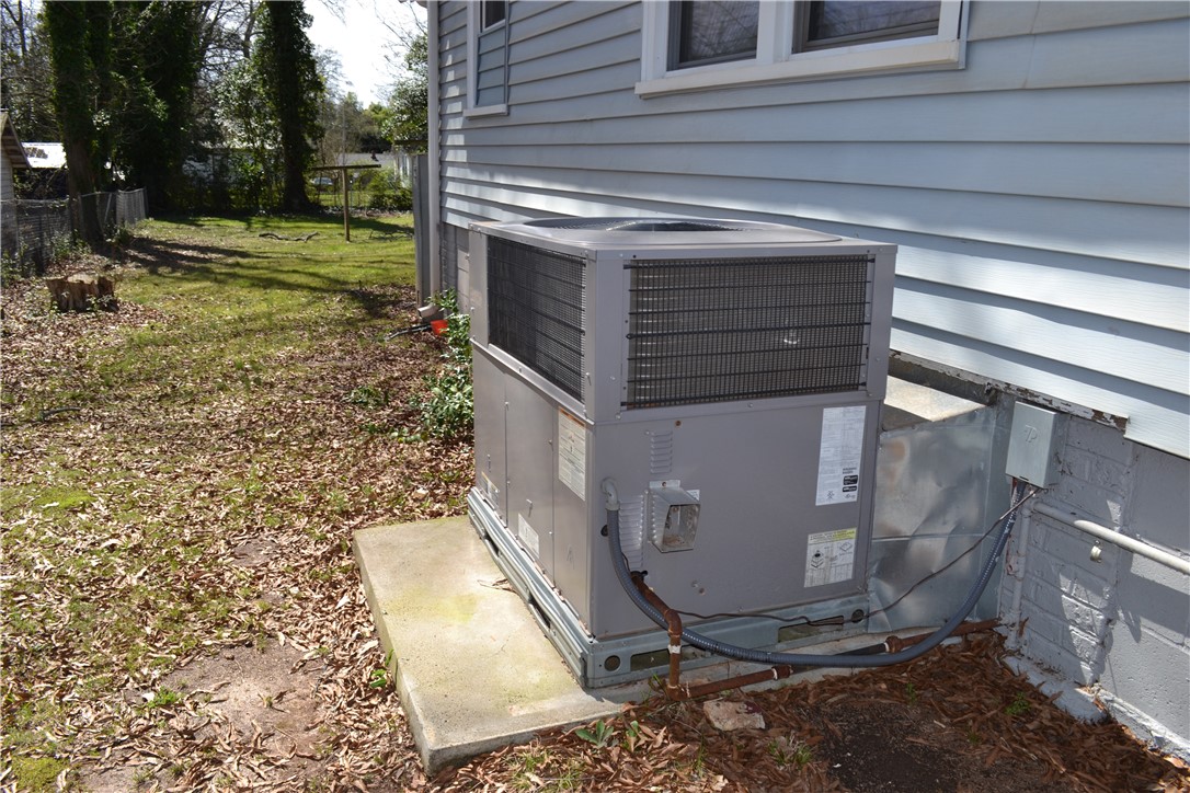 1020 Brock Street Anderson, SC 29624 - Photo 6 of 16