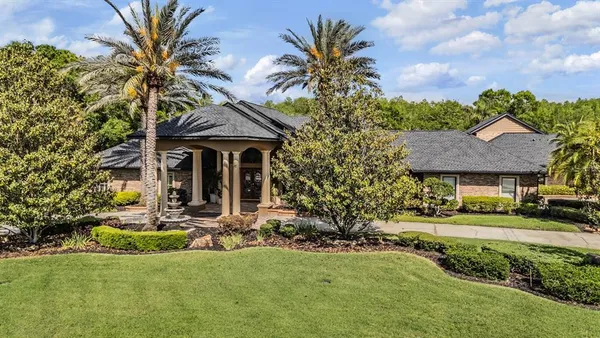 $2,525,000 | 18707 Pepper Pike, Lutz, FL 33558