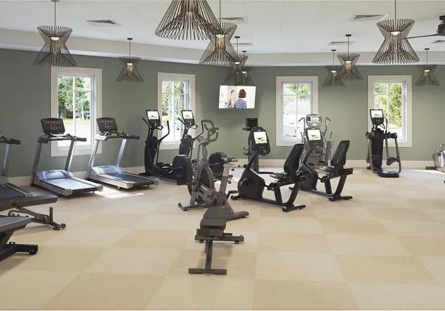 1150 Cooper Point Street Summerville, SC 29485 - Photo 14 of 60 Amenities
