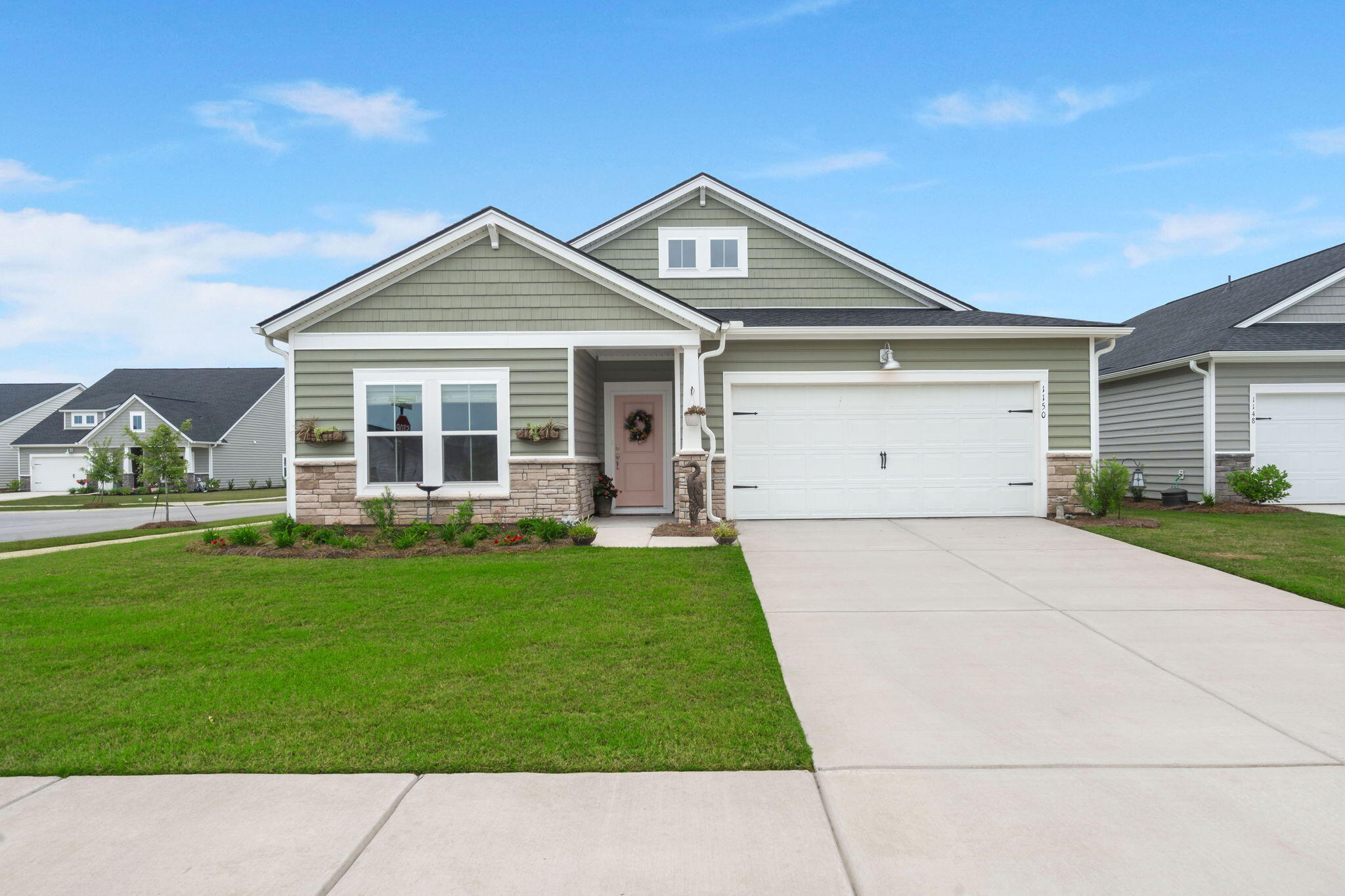 1150 Cooper Point Street Summerville, SC 29485 - Photo 2 of 60 1