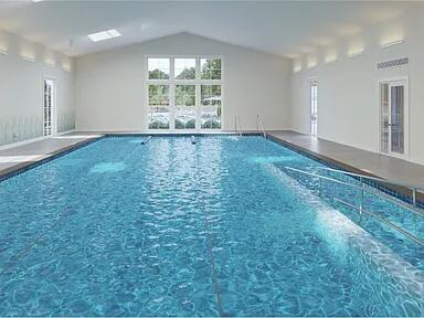 1150 Cooper Point Street Summerville, SC 29485 - Photo 9 of 60 Indoor Pool